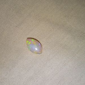 Water opal